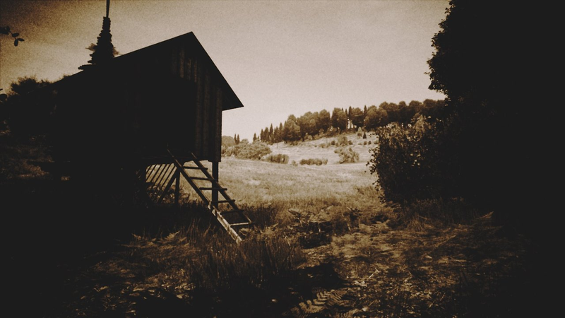 Illustration for article titled Sad, Beautiful Photos Of Video Games